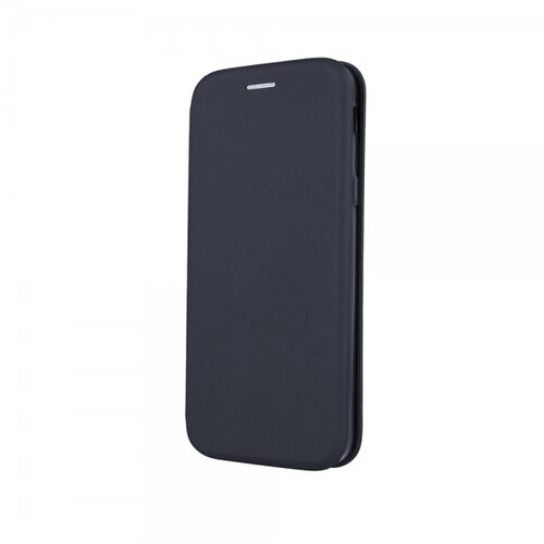 Onasi Glamur preklopna torbica Samsung Galaxy A70 A705 - črna Cene