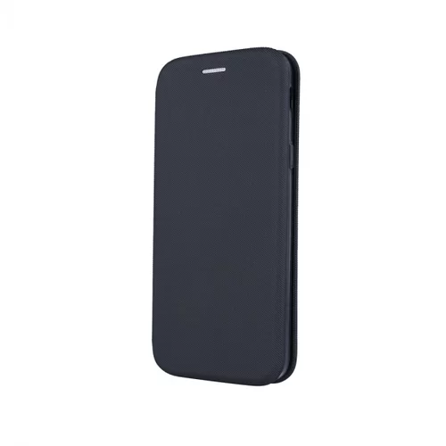 Onasi Glamur preklopna torbica Samsung Galaxy A70 A705 - črna