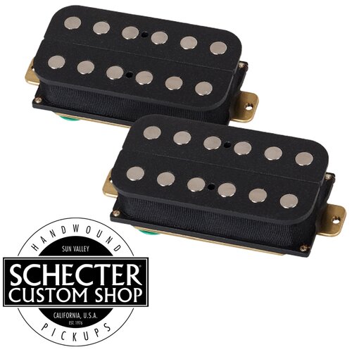 Schecter SuperRock set 6462 Slike