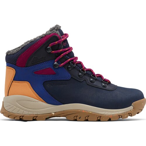Columbia Natikači NEWTON RIDGE PLUS OMNI HEAT pisana Slike
