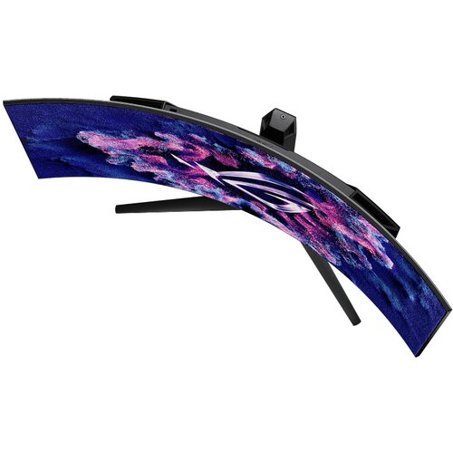 Asus ROG Swift PG39WCDM ekran za igranje Energetska učinkovitost 2021 E (A - G) () 21:9 0.03 ms Slike