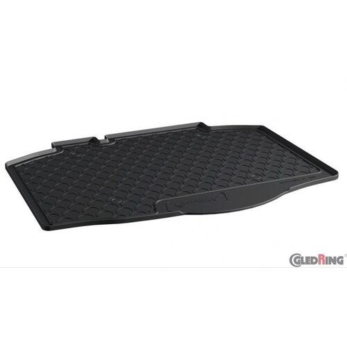 Gledring gumeni tepih za prtljažnik za Seat IBIZA HB (5 door) / lower bottom
(not for dual-fuel version) Cijene