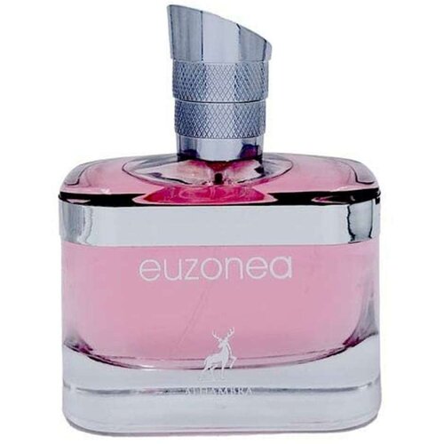 Parfem za žene Maison Alhambra Euzonea EDP 100 ml Slike