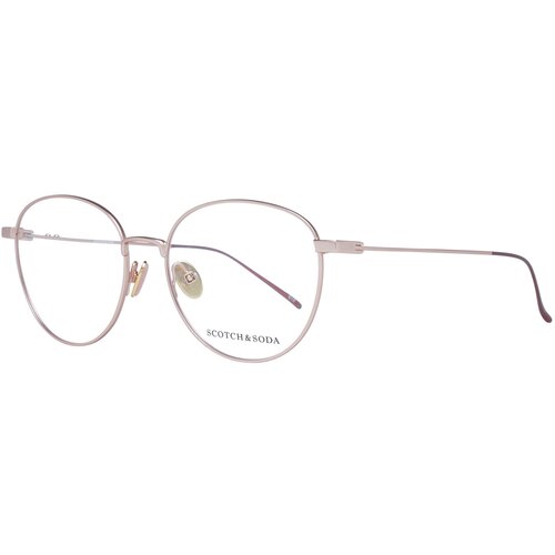 Scotch & Soda Naočare SS 1006 420 Slike