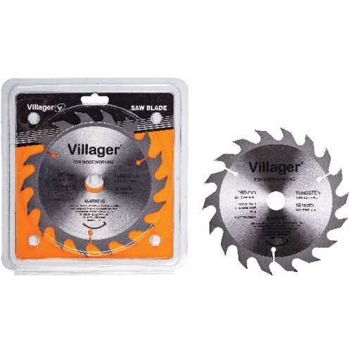 Villager List testere za drvo 185x25.4/20x2.2x24T Cijene