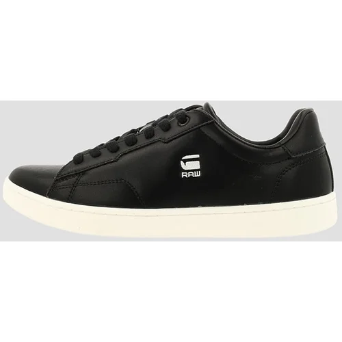 G-star Sneakers - CADET LEA M 0999 BLK 5A black