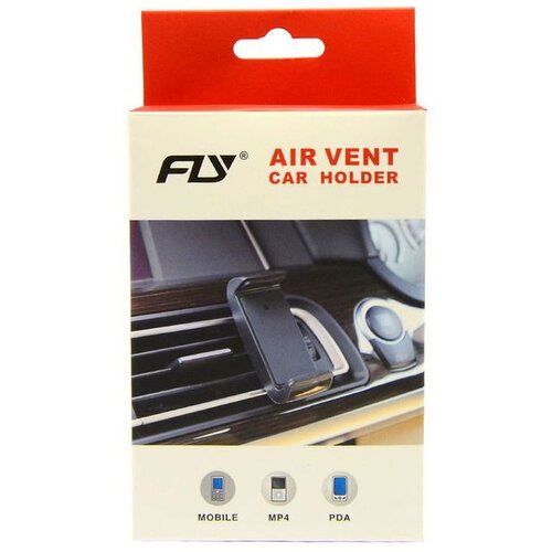  Držač mobilnog telefona za ventilaciju FLY Cene