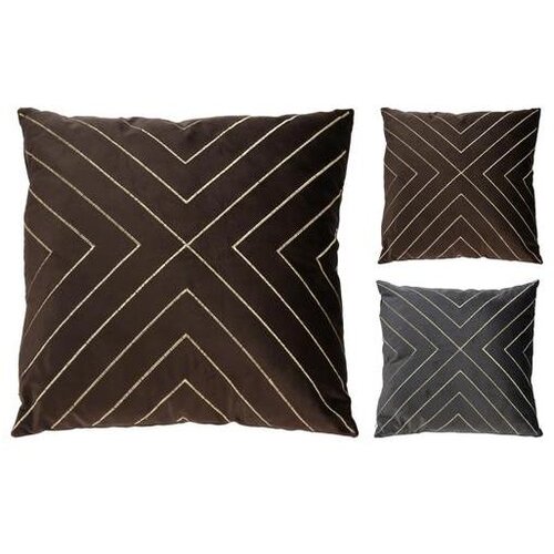  JASTUK 45*45CM CROSS SORTO Slike