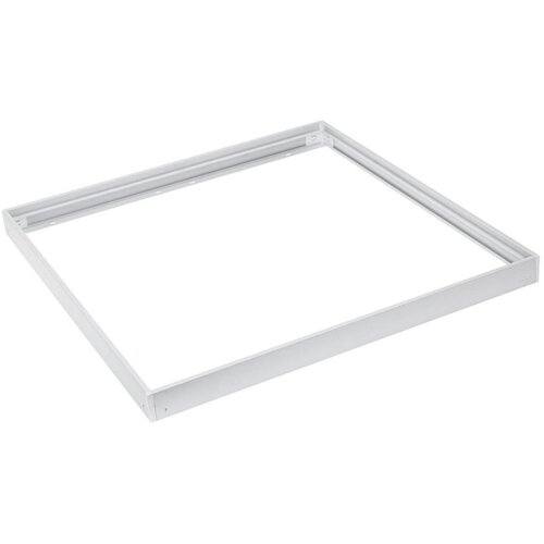  metalni okvir za ugradnju led panela 600x600 mm beo Cene