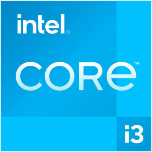 Intel Core i3 12100 3.3GHz Tray Cijene
