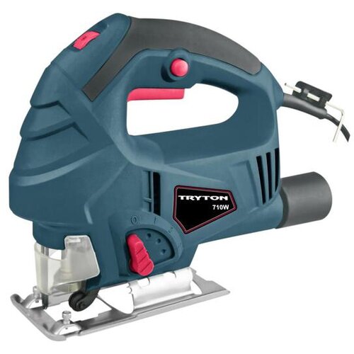 Tryton Električna pila 710W, kofer TMR712K Slike