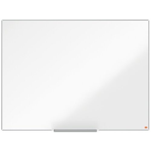  Tabla magnetna nobo 60x90 impressionpro enamel 1915395 Slike