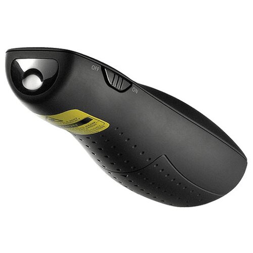 Logitech presenter R400, rdeči laser Slike