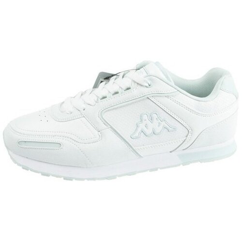 Kappa Nizke superge Logo Voghera 5 Bela Cene