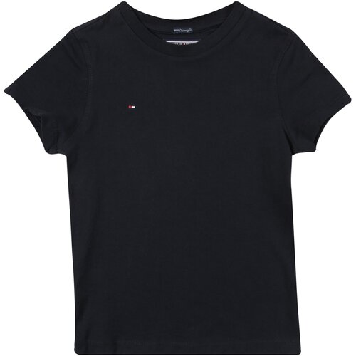 Tommy Hilfiger Majica morsko plava Slike
