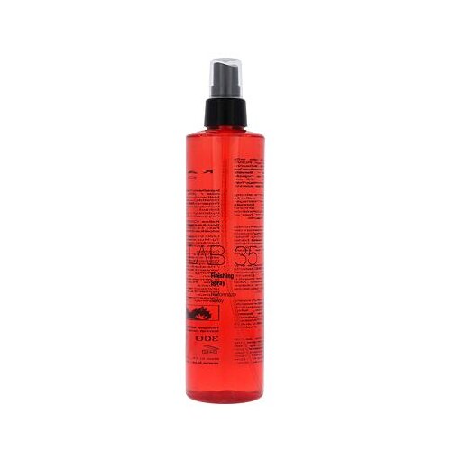 Kallos Cosmetics lab 35 finishing spray sprej za sijoče lase 300 ml Cene
