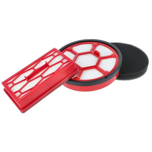 VHBW Set filtrov za Dirt Devil 20 / 35 / 50, 2220001 Cene