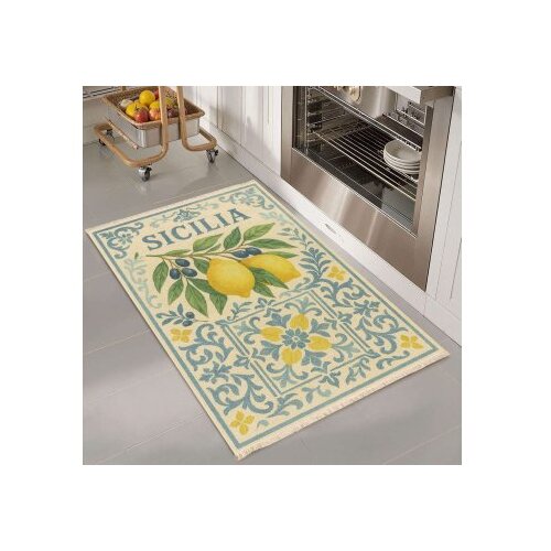 Conceptum Hypnose tepih, 150x230cm, &amp;scaron;aren Slike