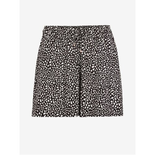 O'neill ONeill Black Women Patterned Shorts Beach - Women Cene