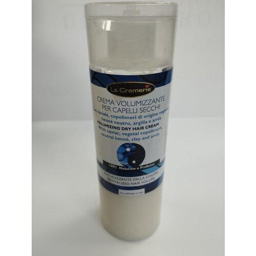  La Cremerie - krema za kosu Volumizing 240ml Slike