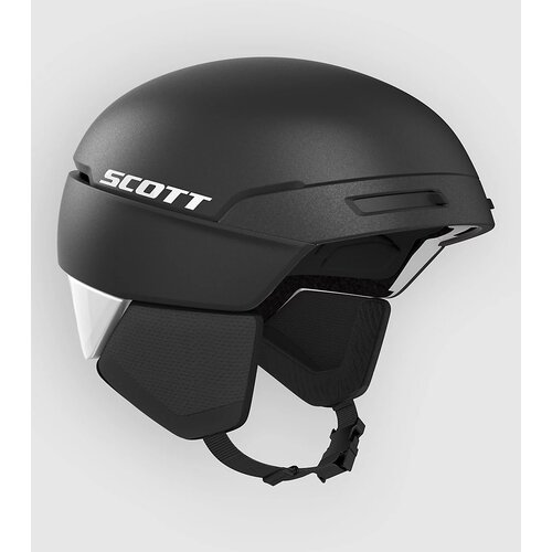 Scott Flow MIPS Celada black / white Slike