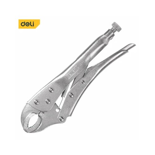 GRIP KLEŠTA DELI 220MM EDL2001 Cene