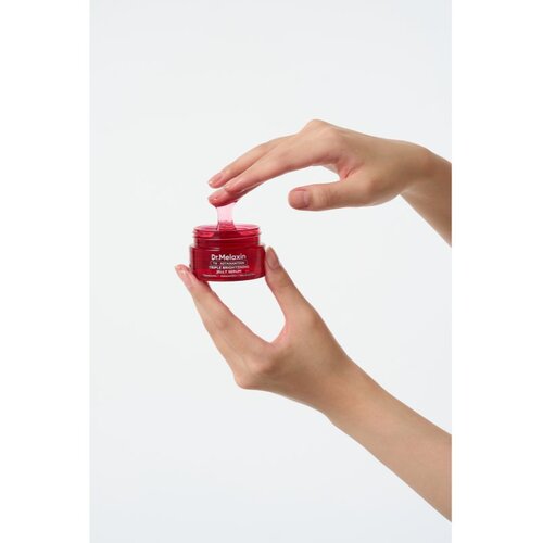 Dr. Melaxin TX Astaxanthin Triple Brightening Jelly Serum posvjetljujući serum za ujednačavanje tena lica 30 ml Slike