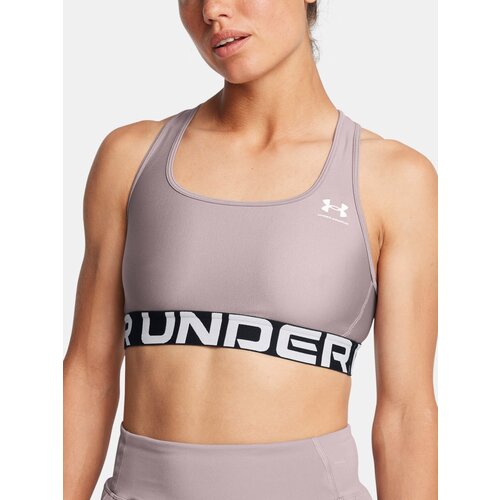 Under Armour Women's bra UA HG Mid Branded - Women's Cene