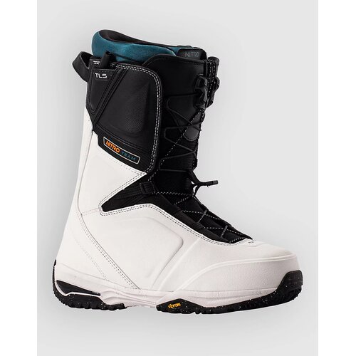 Nitro Team TLS 2027 Snowboard Boots black Cijene