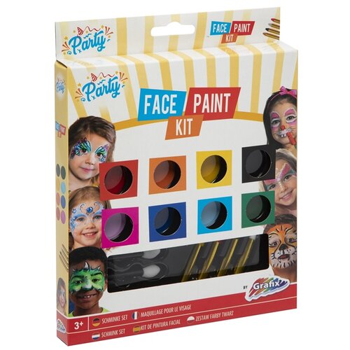 Artmie Set boja za lice Cene