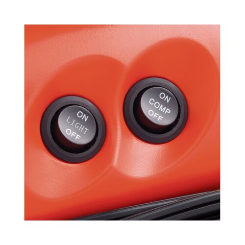 Black &amp;amp; Decker ASI200 kompresor Slike