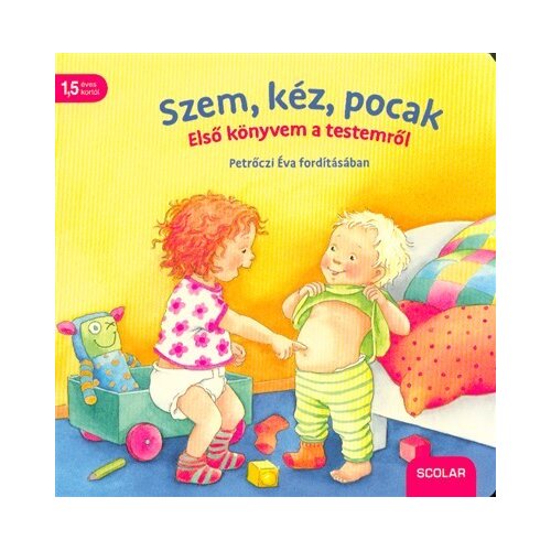  Regina Schwarz - Szem, k&eacute;z, pocak Cene
