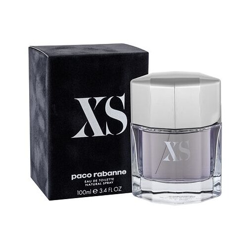 Paco Rabanne xS 2018 toaletna voda 100 ml za muškarce Cijene