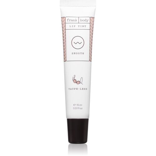 Frank Body Taupe-Less balzam za usne 15 ml Cijene