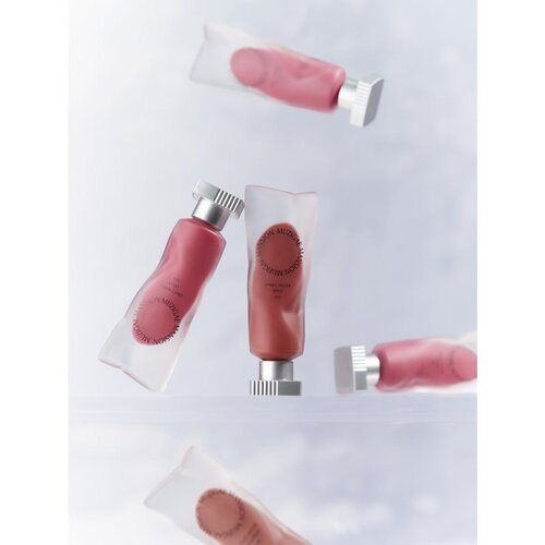 MUZIGAE MANSION Objet Water mat vlažilna tekoča &amp;scaron;minka odtenek 002 Spicy 5.8 ml Slike