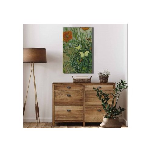 WALLXPERT dekorativna slika 4570VANGOGH002 Slike