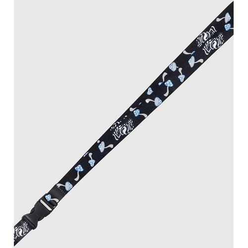 Ripndip Euphoria Lanyard black Cene