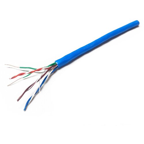 MAXPRO LINE Kabl UTP CAT6 CCA indoor 305m STAR Slike