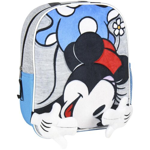 Cerda Ranac za vrtić Minnie Mouse, Plavi Slike