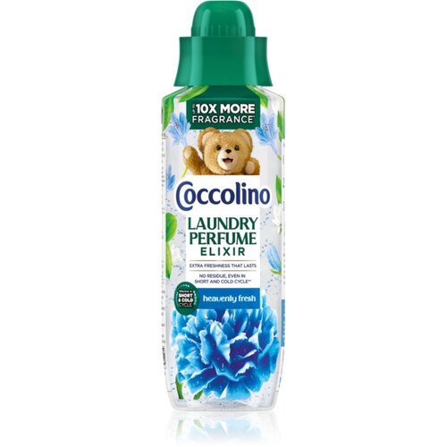 Coccolino Heavenly Fresh mirisi za rublje 460 ml Cijene