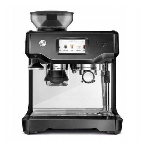 Sage Kavni aparat Barista Touch črna nerjaveča jeklena 2l, (5000507860) Cene