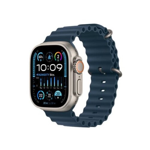 Apple Watch Ultra 2 GPS + Cellular, 49mm Titanium Case Cijene