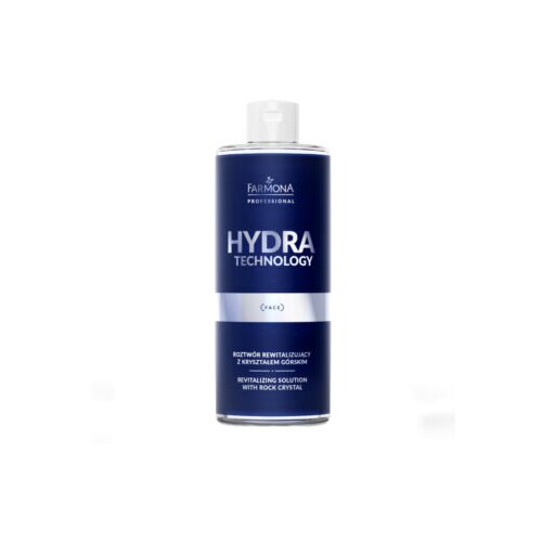 Farmona HYDRA TECHNOLOGY REVITALIZIRAJUĆA OTOPINA S GORKIM KRISTALOM 500ML Cijene