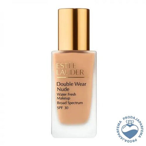  ESTĒE LAUDER Double Wear Nude Water Fresh Makeup SPF30 2C2 Pale Almond 30ml Cijene