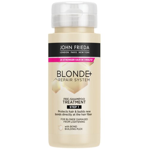  Blond+ Repair System Pre-Shampoo Treatment 100 ml Cene