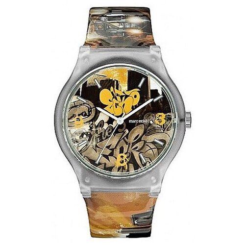 Marc Ecko Ura e06503m1 pisana Cene