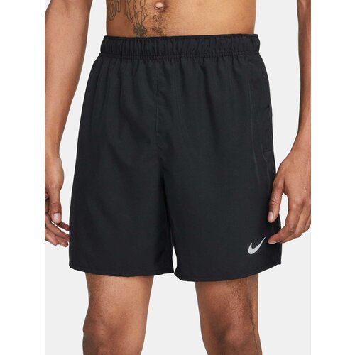 Nike Športne hlače siva / črna Cene