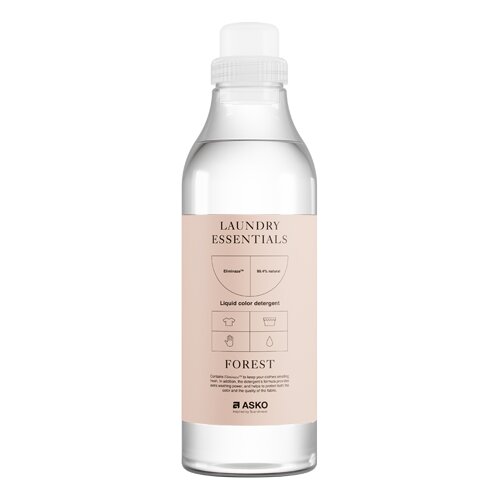 ASKO LC11 Detergent za barvno perilo, (687184) Cene