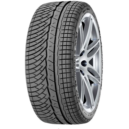 Michelin 225/50 R18 pilot alpin 4 rf 95H zimska guma Cene