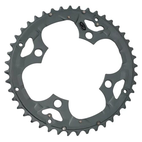 Shimano lančanik FCM590 48T gray for chain guard Y1LD98130 Cene